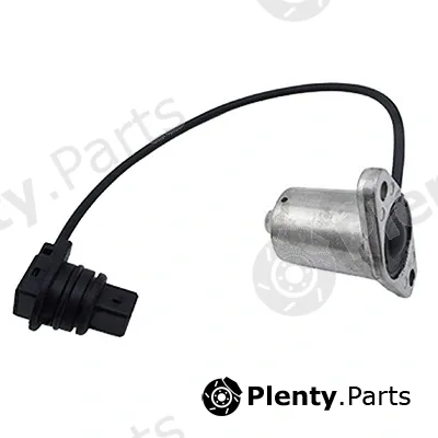 Sensor, engine oil level