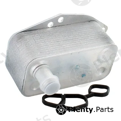Fispa 590154 — Oil Cooler, engine oil