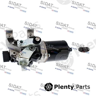 Fispa 69106A2 — Wiper Motor