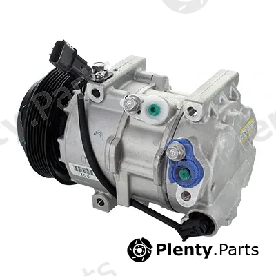 Fispa 1.5470 — Compressor, air conditioning