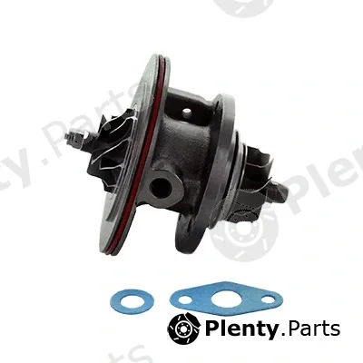 Fispa 47.1370 — Core assembly, turbocharger ETP TURBO