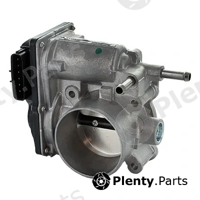 Fispa 88.327 — Throttle Body