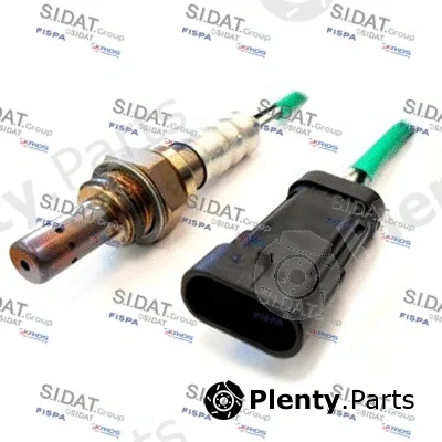 Lambda Sensor