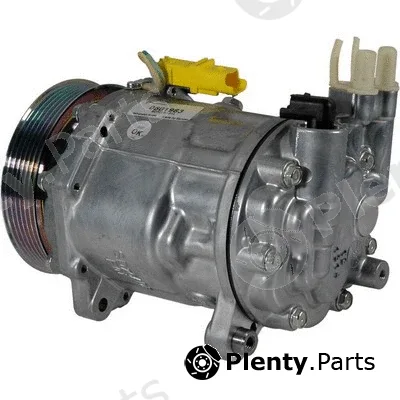 Fispa 1.1386 — Compressor, air conditioning