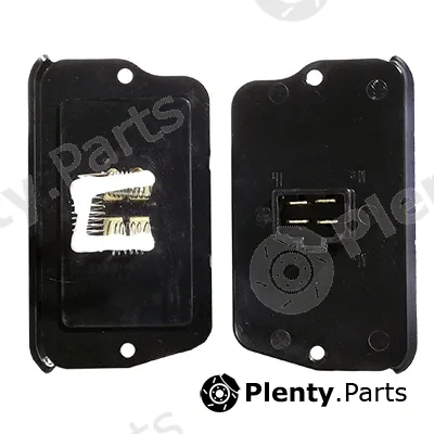 Fispa 10.9076 — Resistor, interior blower