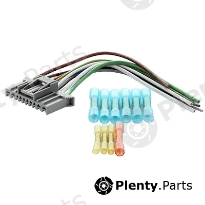 Fispa 405201 — Cable Repair Set, tail light assembly