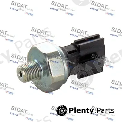 Fispa 82.2411 — Sensor, oil pressure
