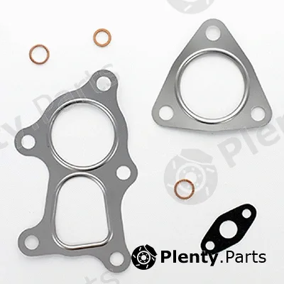 Fispa 47.888 — Mounting Kit, charger