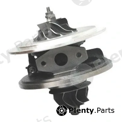 Fispa 47.104 — Core assembly, turbocharger ETP TURBO