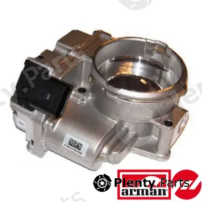 Fispa 88.054AS — Throttle Body ARMAN