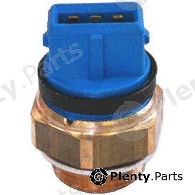Fispa 82.403 — Temperature Switch, radiator fan