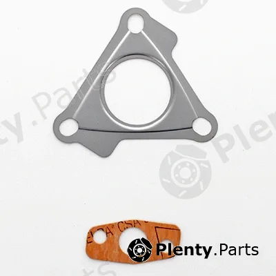 Fispa 47.732 — Mounting Kit, charger