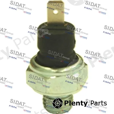 Fispa 82.002A2 — Oil Pressure Switch