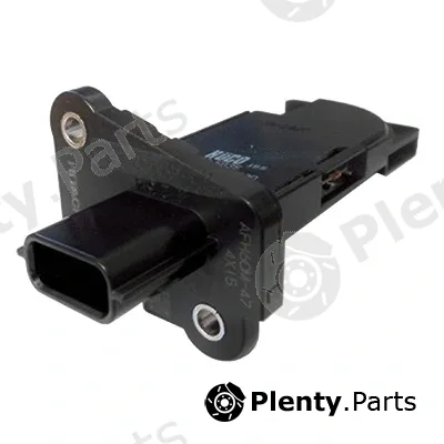Fispa 38.953 — Volume Air Flow Sensor