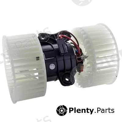 Fispa 9.2242 — Interior Blower