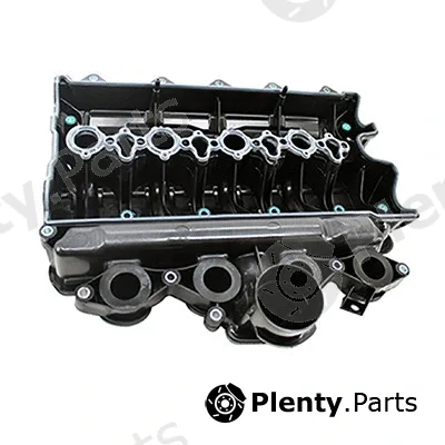 Fispa 88.517A2 — Cylinder Head Cover