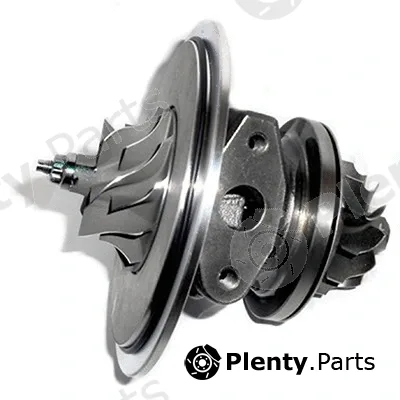 Fispa 47.335 — Core assembly, turbocharger ETP TURBO