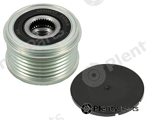 Fispa 455219 — Alternator Freewheel Clutch