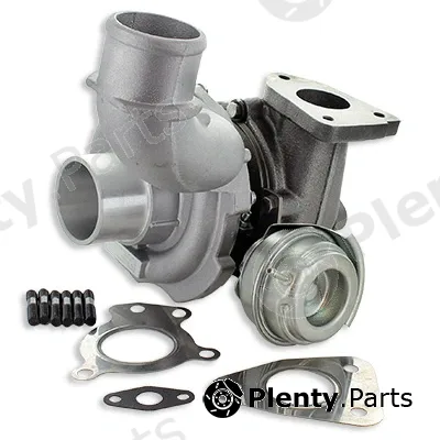 Fispa 49.039 — Charger, charging (supercharged/turbocharged) ETP TURBO