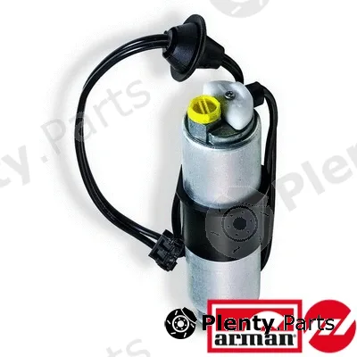Fispa 70073AS — Fuel Pump ARMAN