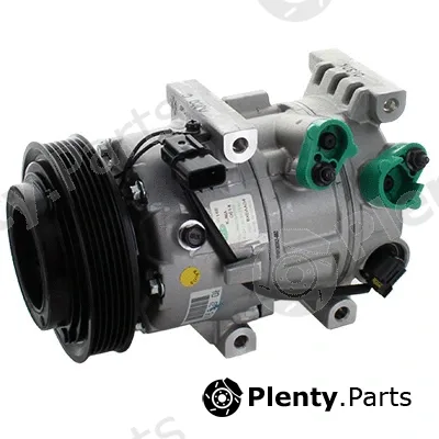 Fispa 1.9138 — Compressor, air conditioning