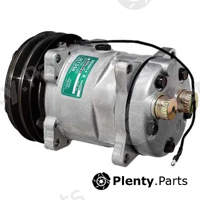 Fispa 1.1042 — Compressor, air conditioning