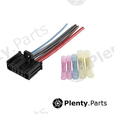 Fispa 2.6211 — Cable Repair Set, interior heating fan, (eng. preheat sys.)
