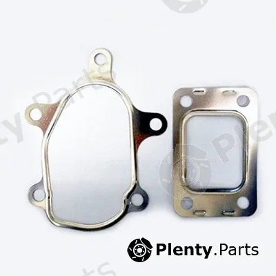 Fispa 47.841 — Mounting Kit, charger