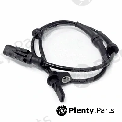 Fispa 84.1020 — Sensor, wheel speed