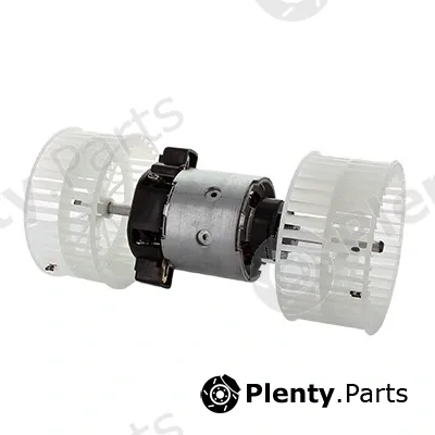 Fispa 9.2165 — Interior Blower