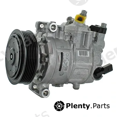 Fispa 1.5298 — Compressor, air conditioning
