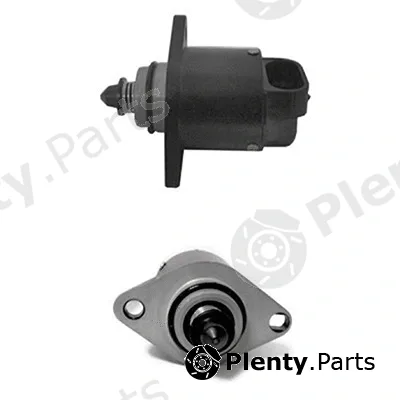 Fispa 87.145 — Idle Control Valve, air supply