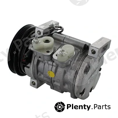 Fispa 1.5396 — Compressor, air conditioning