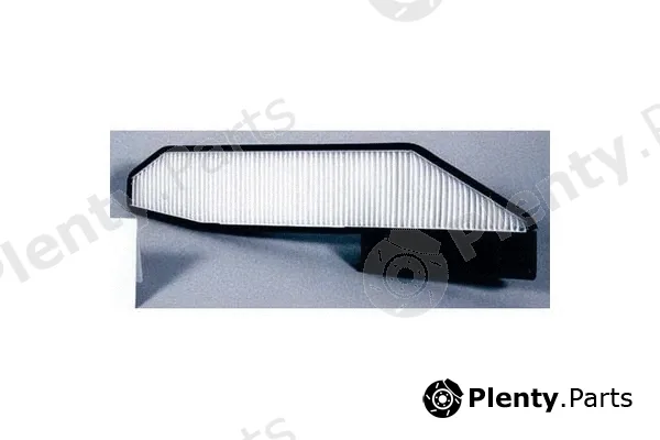 Fispa 102 — Filter, cabin air