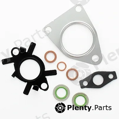Fispa 47.724 — Mounting Kit, charger