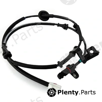 Fispa 84.936 — Sensor, wheel speed