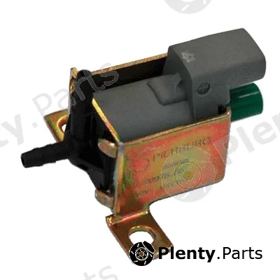 Fispa 83.854 — Pressure Converter, exhaust control