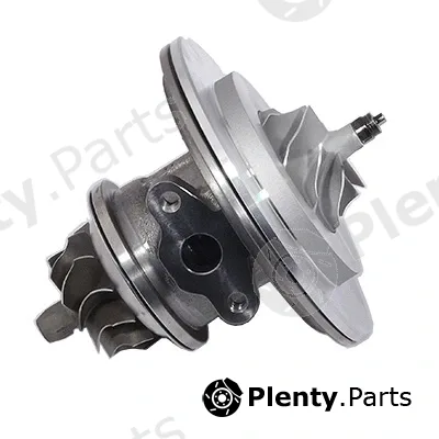 Fispa 47.396 — Core assembly, turbocharger ETP TURBO