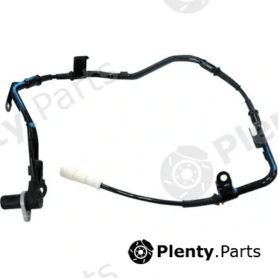Fispa 84.759 — Sensor, wheel speed