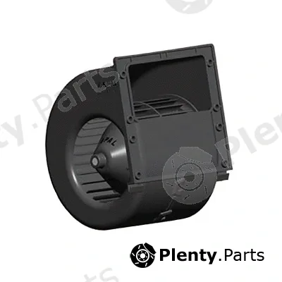 Interior Blower