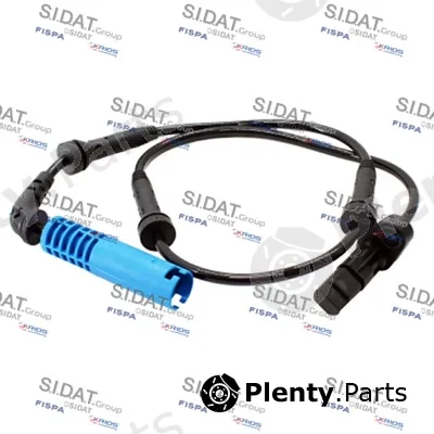 Fispa 84.1804A2 — Sensor, wheel speed