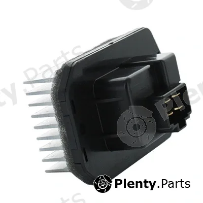Fispa 10.6050 — Regulator, interior blower