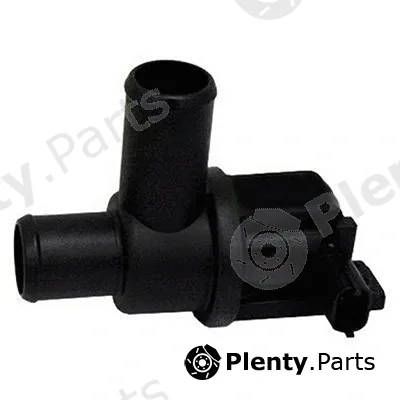 Fispa 81.182 — Recirculating Air Valve, charger