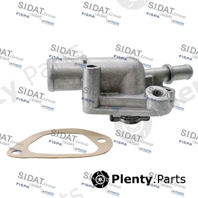 Fispa 94.054A2 — Thermostat, coolant