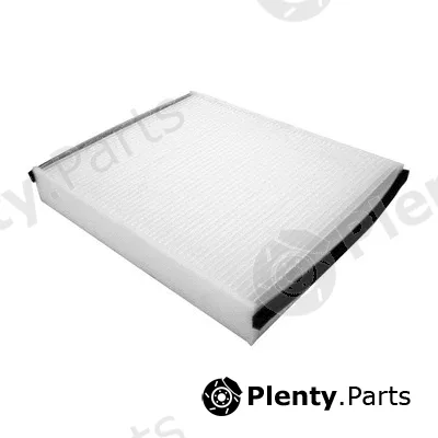 Fispa MBX398 — Filter, cabin air