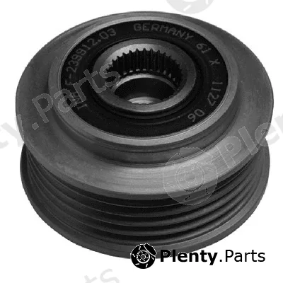 Fispa 455118 — Alternator Freewheel Clutch
