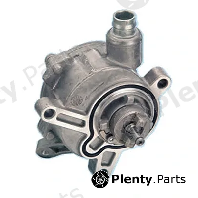 Fispa 89.142 — Vacuum Pump, braking system