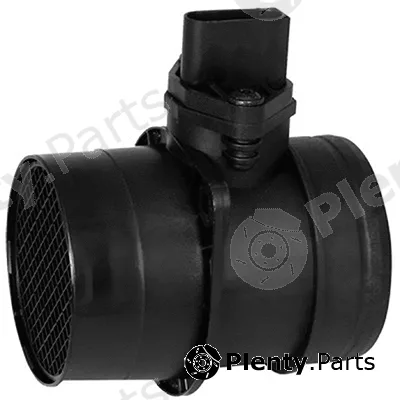 Fispa 38.814A2 — Mass Air Flow Sensor