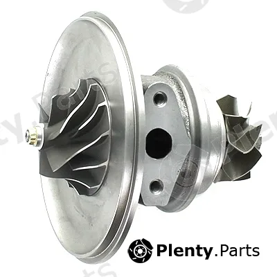 Fispa 47.480 — Core assembly, turbocharger ETP TURBO
