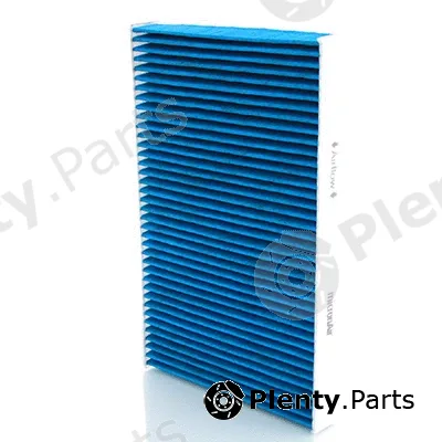 Fispa BL784 — Filter, cabin air